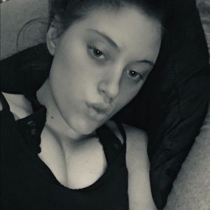 Meet your Posher, Kailey